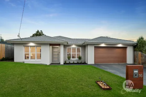 16 Kimtara Ct, Somerville, VIC 3912