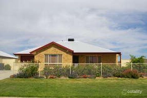 1/35 Lamberth Rd, Goondiwindi, QLD 4390