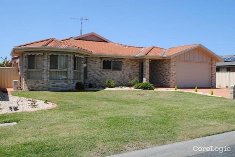 Property photo of 1/29 Amanda Crescent Forster NSW 2428