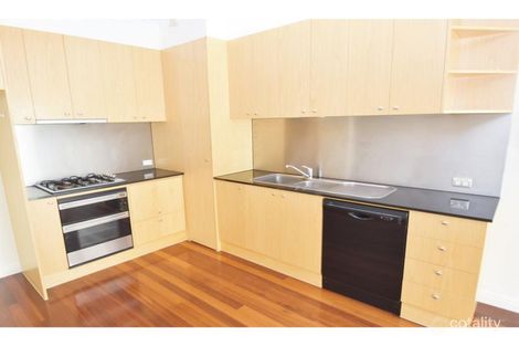 Property photo of 67 Beacon Vista Port Melbourne VIC 3207