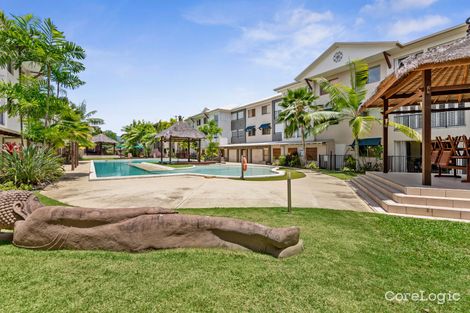 Property photo of 107/29-33 Springfield Crescent Manoora QLD 4870