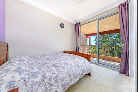 Property photo of 15/42-44 Gloucester Road Hurstville NSW 2220