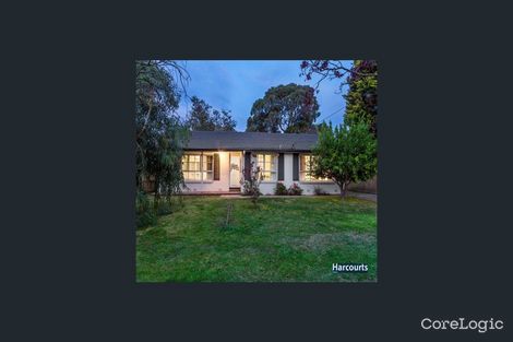 Property photo of 44 Westley Street Ferntree Gully VIC 3156