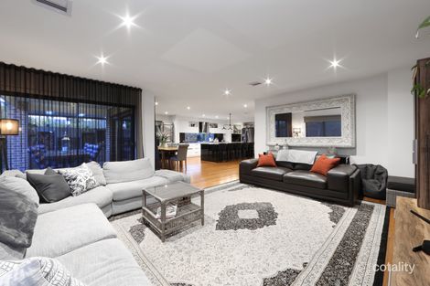 Property photo of 31 Taupo Crescent Rowville VIC 3178