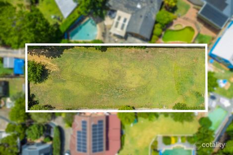 21A PEARCE ST, BAULKHAM HILLS, NSW 2153