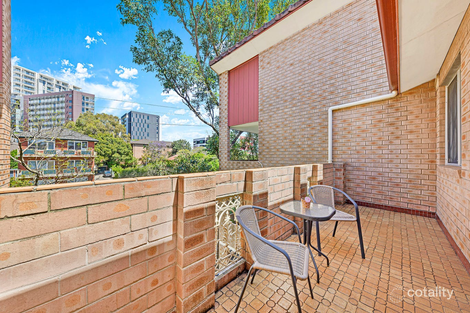 Property photo of 15/42-44 Gloucester Road Hurstville NSW 2220