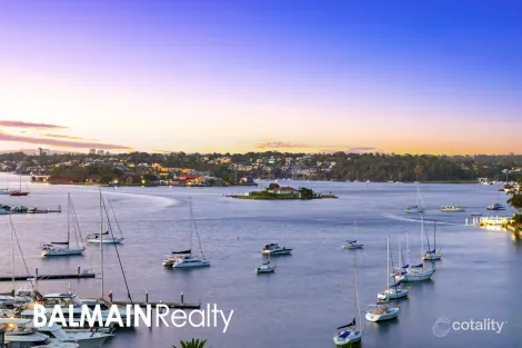 146/5 Wulumay Cl, Rozelle, NSW 2039