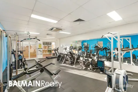 Property photo of 146/5 Wulumay Close Rozelle NSW 2039