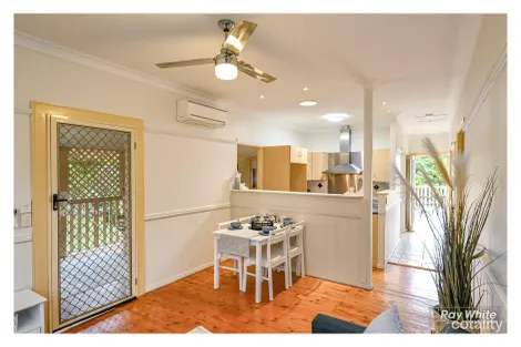 Property photo of 84 Agnes Street The Range QLD 4700