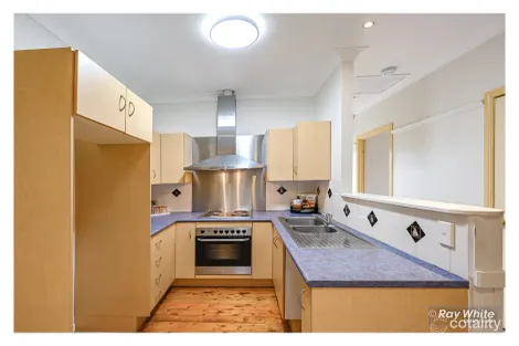Property photo of 84 Agnes Street The Range QLD 4700