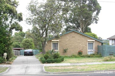 Property photo of 47 Norfolk Circuit Doncaster VIC 3108