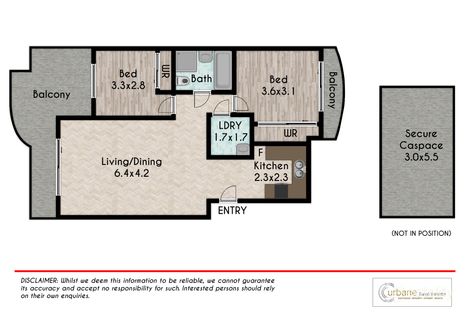 Property photo of 28/9-17 Eastbourne Road Homebush West NSW 2140