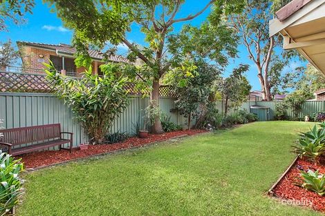 Property photo of 7/105-107 Hammers Road Northmead NSW 2152