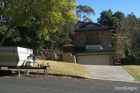 Property photo of 57 Woodbury Street North Rocks NSW 2151