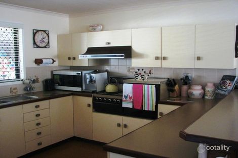 Property photo of 123 Cadell Street Wondai QLD 4606