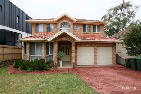 19 Kokoda St, North Ryde, NSW 2113