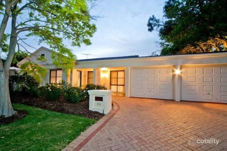 Property photo of 53 Portree Way Duncraig WA 6023