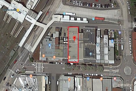 23 South St, Granville, NSW 2142