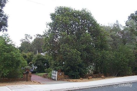 35 Davies Cres, Gooseberry Hill, WA 6076