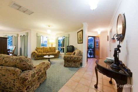 Property photo of 47 Dumbrell Circuit Glenroy NSW 2640