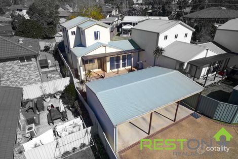 3/8a Ignatius Ave, North Richmond, NSW 2754