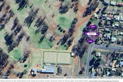 Property photo of 61 Molong Street Condobolin NSW 2877