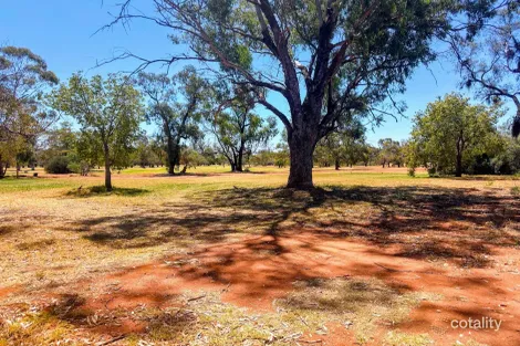 Property photo of 61 Molong Street Condobolin NSW 2877