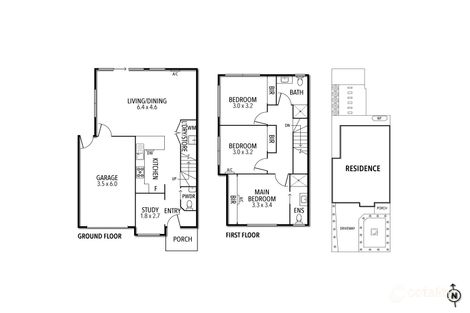 Property photo of 2/30 Shepherd Street Braybrook VIC 3019