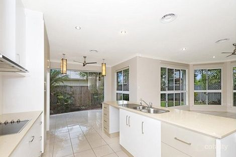 Property photo of 4 Sovereign Terrace Idalia QLD 4811