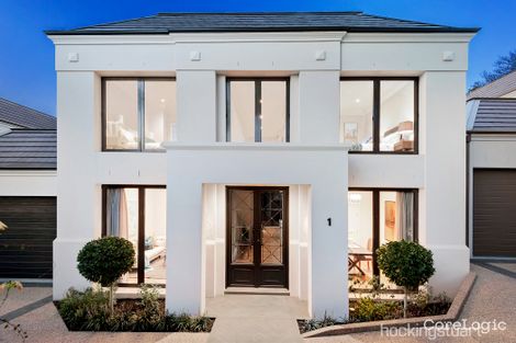 Property photo of 1/68A Glyndon Road Camberwell VIC 3124