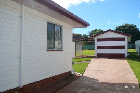 Property photo of 12 Webb Street Rangeville QLD 4350