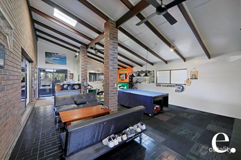 Property photo of 2 Redshaw Street Bundaberg East QLD 4670