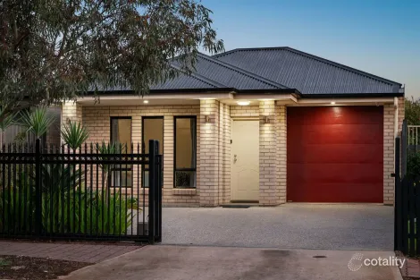 Property photo of 24 Lloyd Street St Marys SA 5042