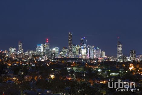 Property photo of 2/222 Latrobe Terrace Paddington QLD 4064