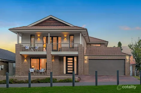 58 Yarrandale St, Stanhope Gardens, NSW 2768