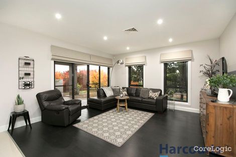 Property photo of 4 Silverwood Drive Warragul VIC 3820