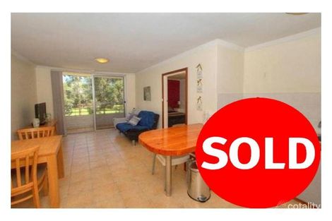 204/124 Subiaco Rd, Subiaco, WA 6008