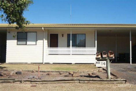 14 North St, Dalby, QLD 4405