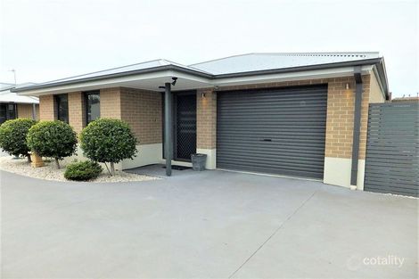 2/14 Francis St, Bairnsdale, VIC 3875
