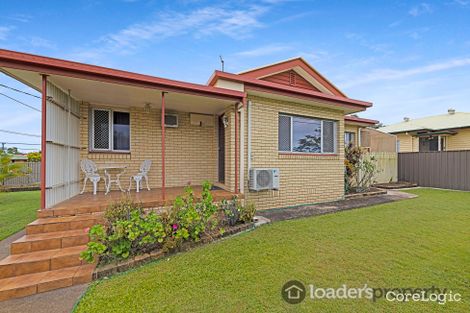 Property photo of 1 Galley Street Kepnock QLD 4670