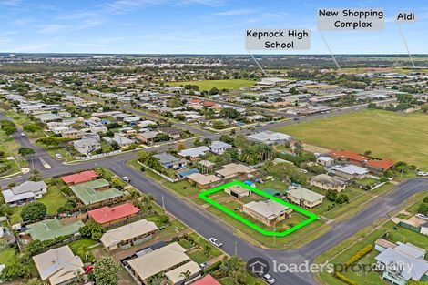 Property photo of 1 Galley Street Kepnock QLD 4670