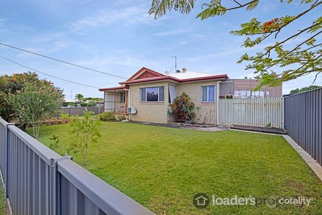 Property photo of 1 Galley Street Kepnock QLD 4670
