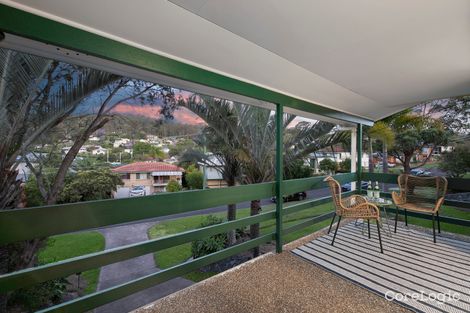 Property photo of 130 Fegen Drive Moorooka QLD 4105