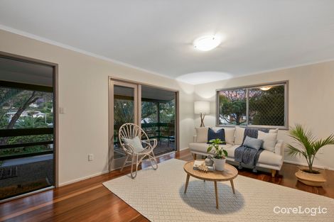 Property photo of 130 Fegen Drive Moorooka QLD 4105