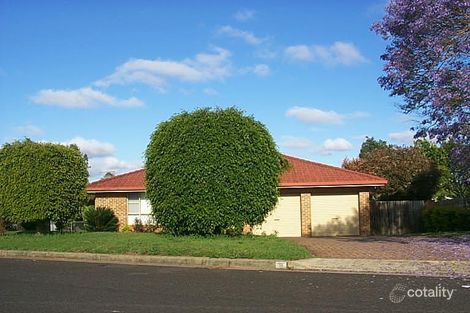 9 Wollongbar Dr, Wollongbar, NSW 2477