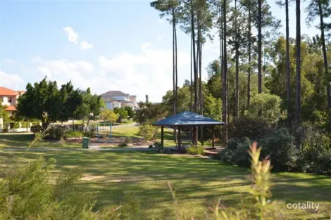 Property photo of 5 Ranier Crescent Varsity Lakes QLD 4227