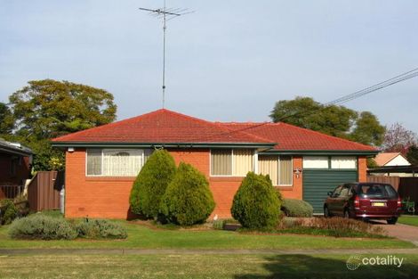 27 Elfrieda St, Old Toongabbie, NSW 2146