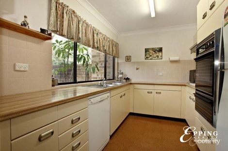 Property photo of 18/46 Fontenoy Road Macquarie Park NSW 2113