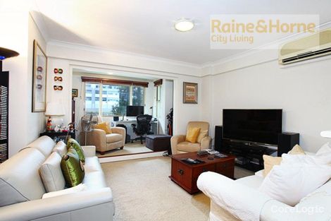 Property photo of 37/40-44 Rosalind Street Cammeray NSW 2062