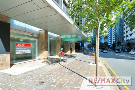 167 Eagle St, Brisbane City, QLD 4000